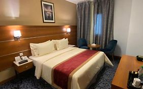 فندق سرايا طابة